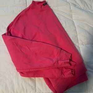 Zara crewneck